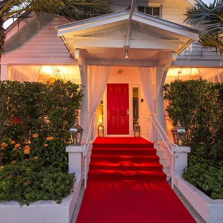 The Saint Hotel Key West, Autograph Collection, Adult Only Exterior photo
