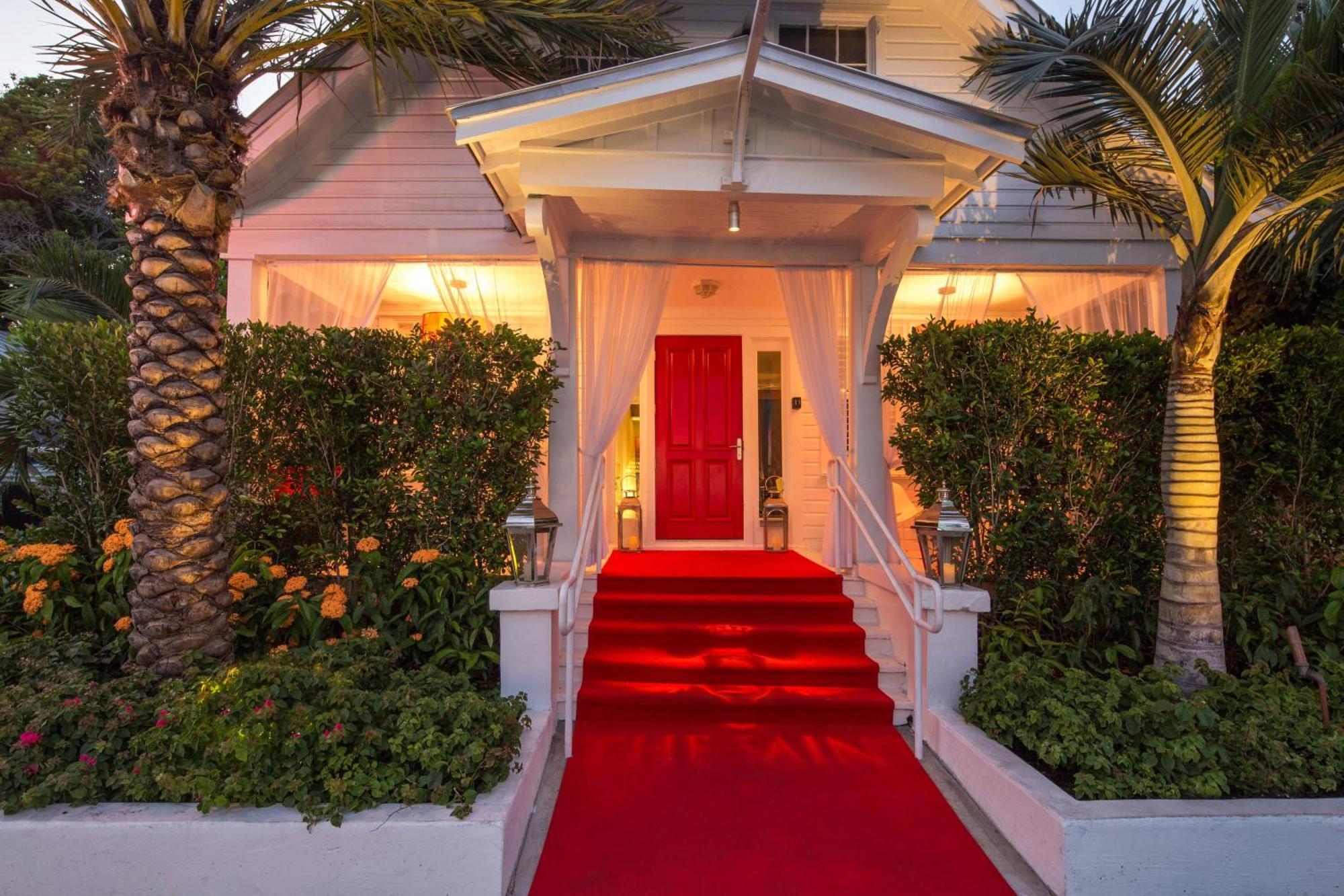 The Saint Hotel Key West, Autograph Collection, Adult Only Exterior photo