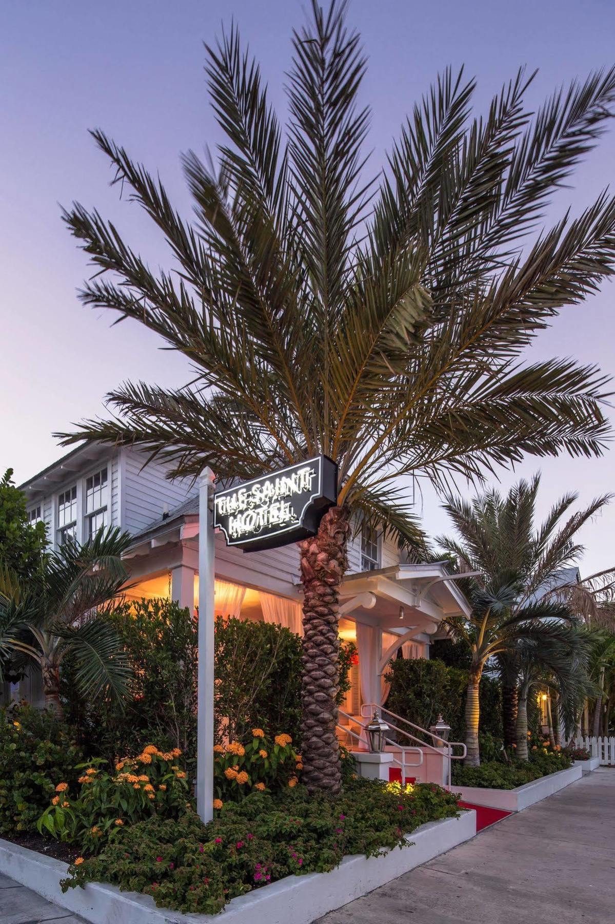 The Saint Hotel Key West, Autograph Collection, Adult Only Exterior photo